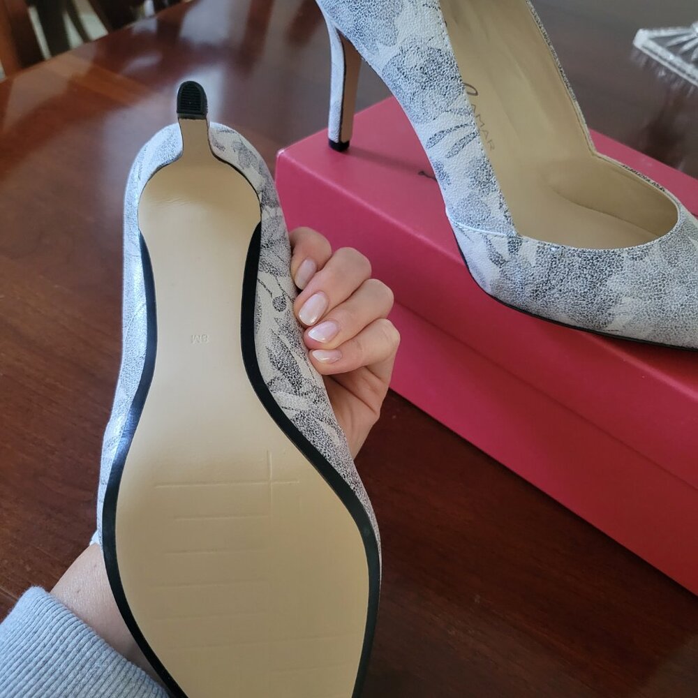 High heels - Picture 2 of 3